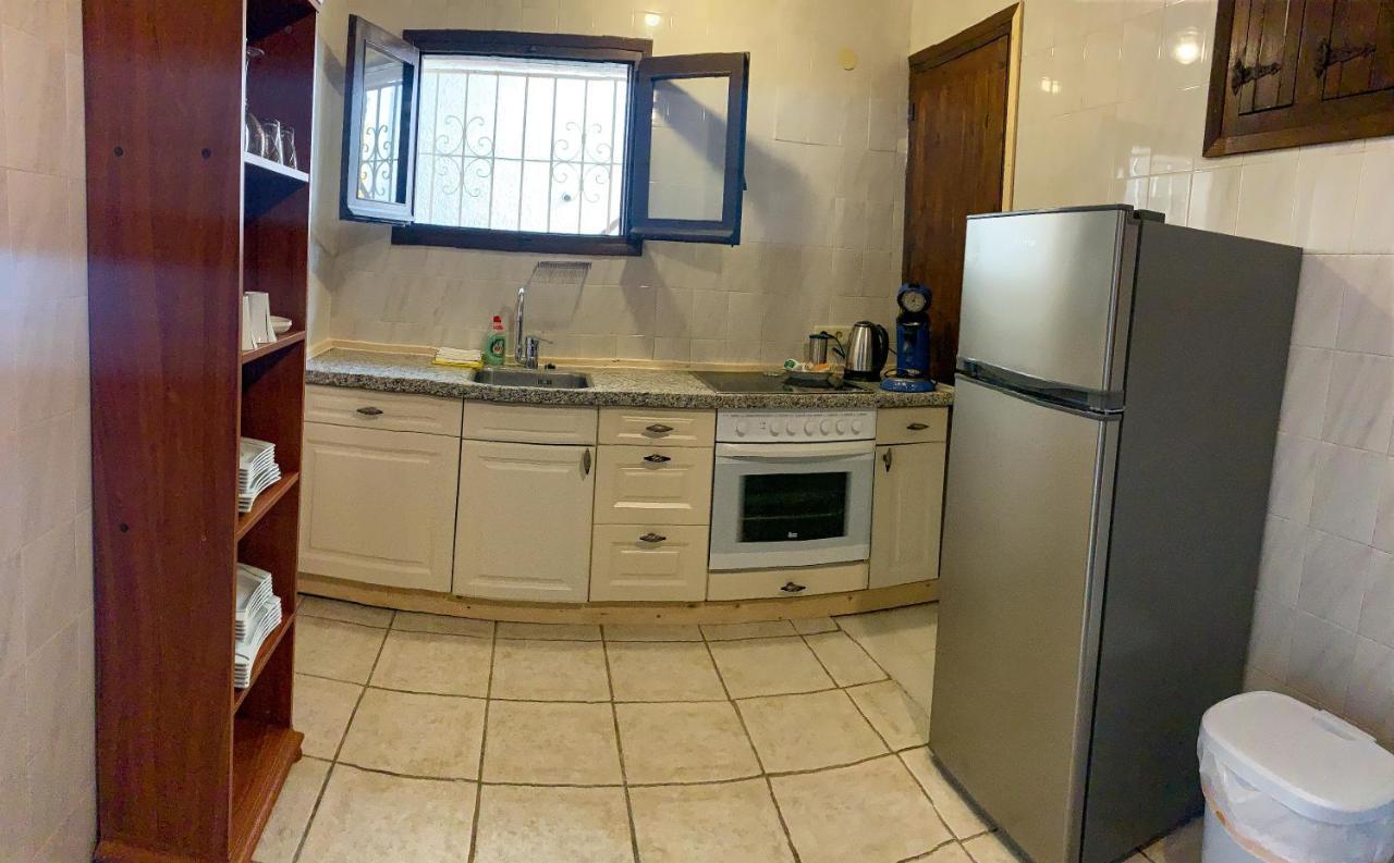 Villa Vista カルプ エクステリア 写真