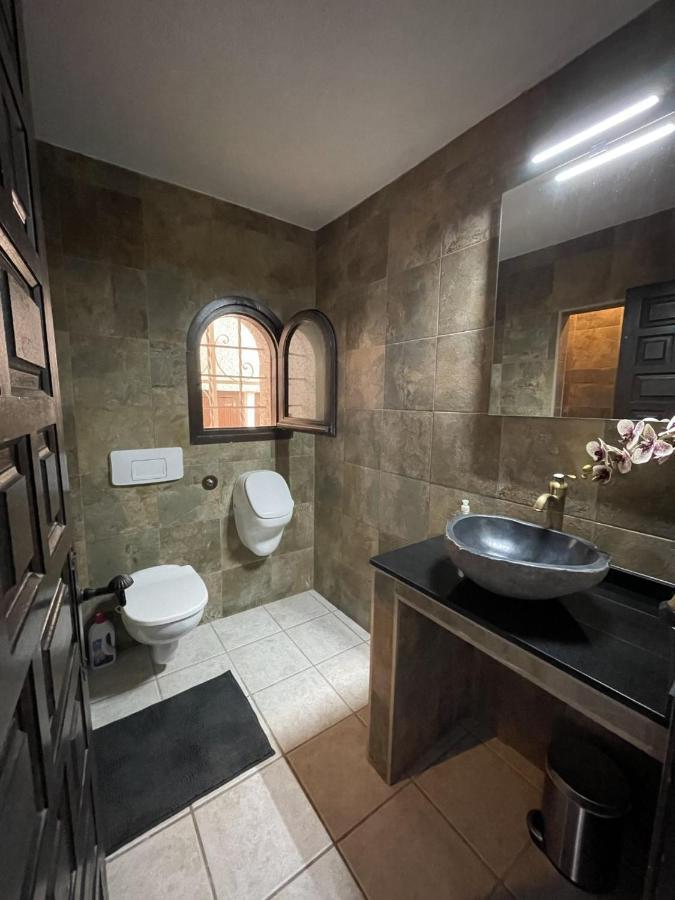 Villa Vista カルプ エクステリア 写真