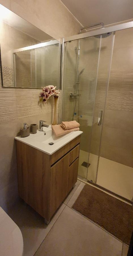 Villa Vista カルプ エクステリア 写真