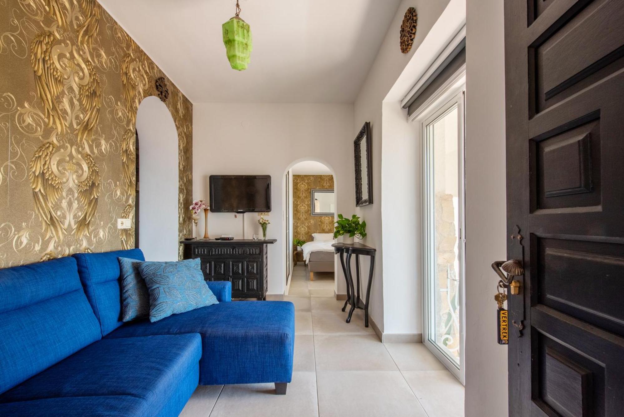 Villa Vista カルプ エクステリア 写真